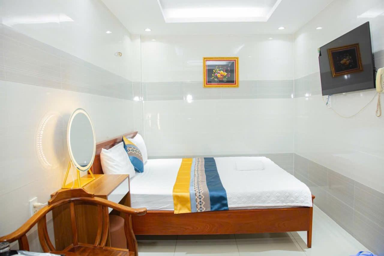Khach San An An Bau Cat Hotel 2*