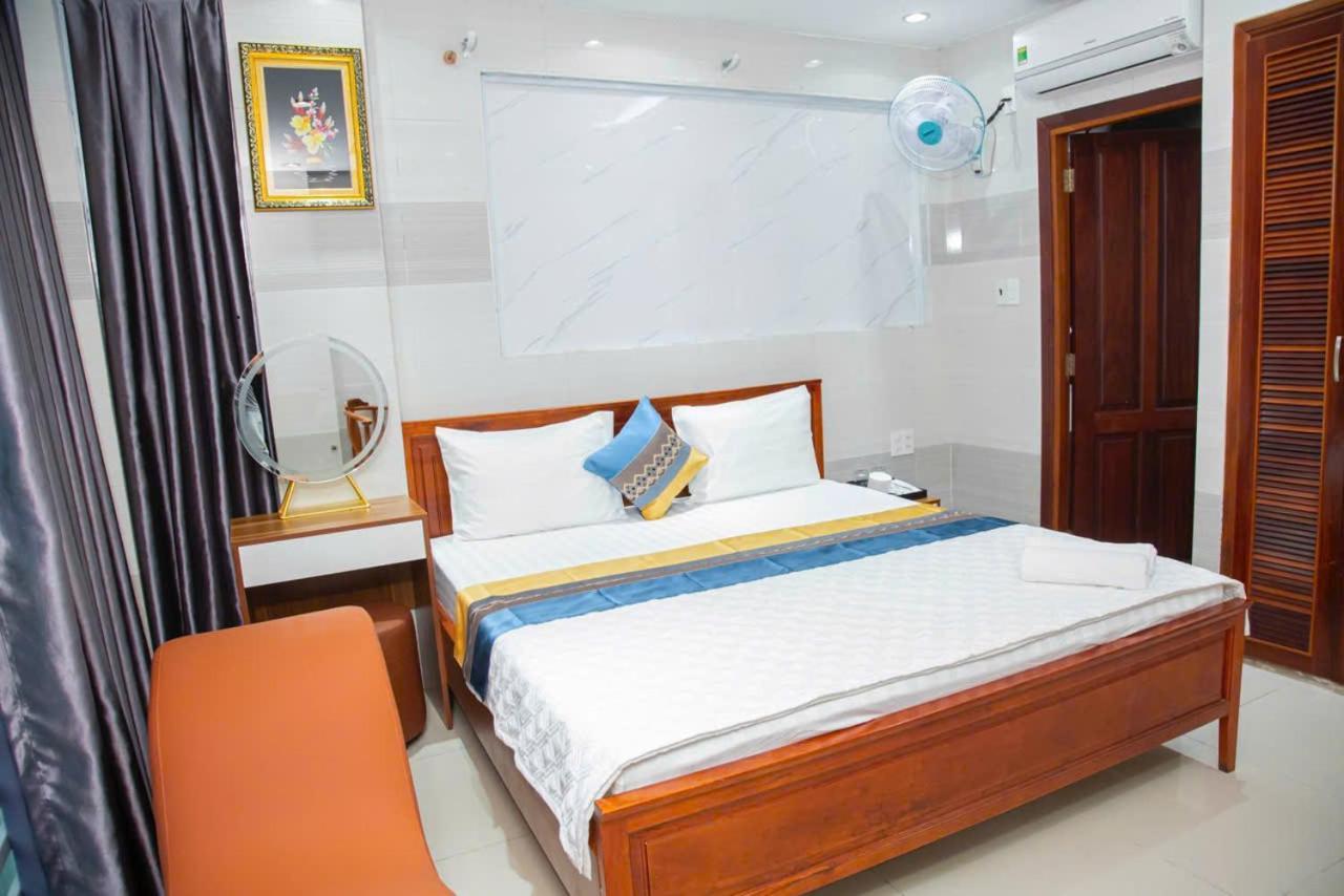 Khach San An An Bau Cat 2* Ho Chi Minh City