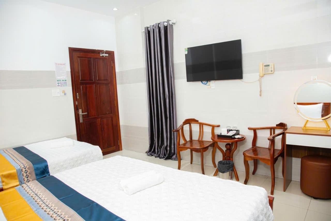 Khach San An An Bau Cat Hotel