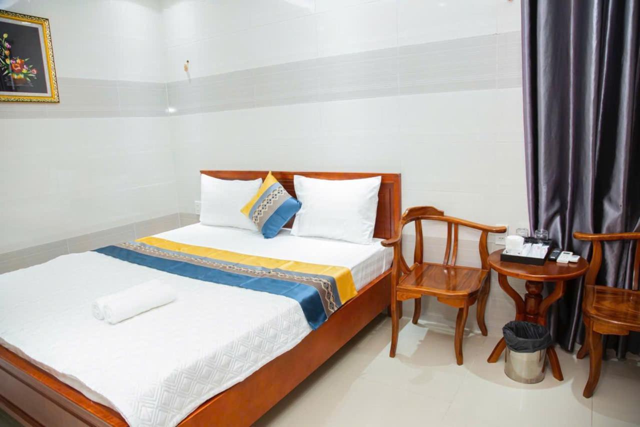 Khach San An An Bau Cat 2* Ho Chi Minh City