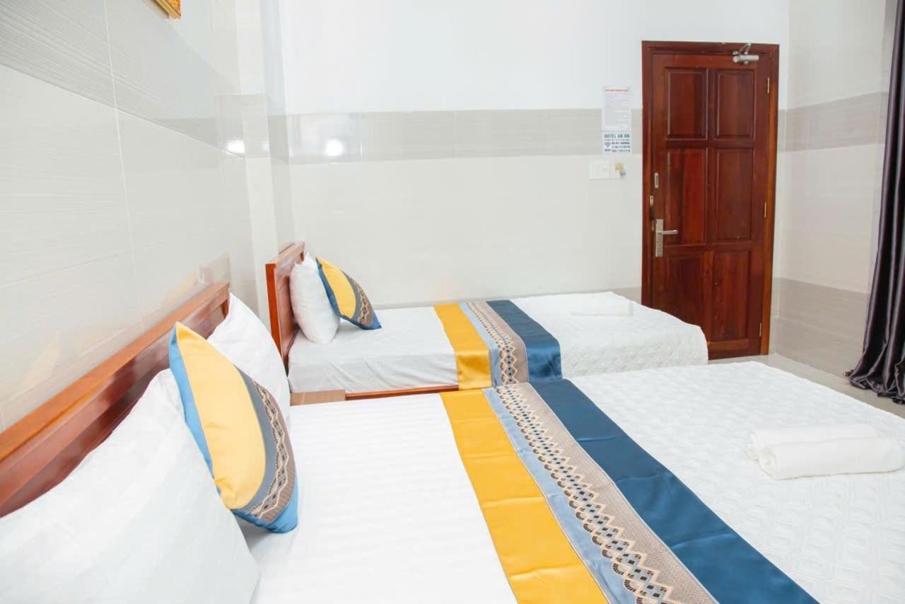 Khach San An An Bau Cat Hotel 2*