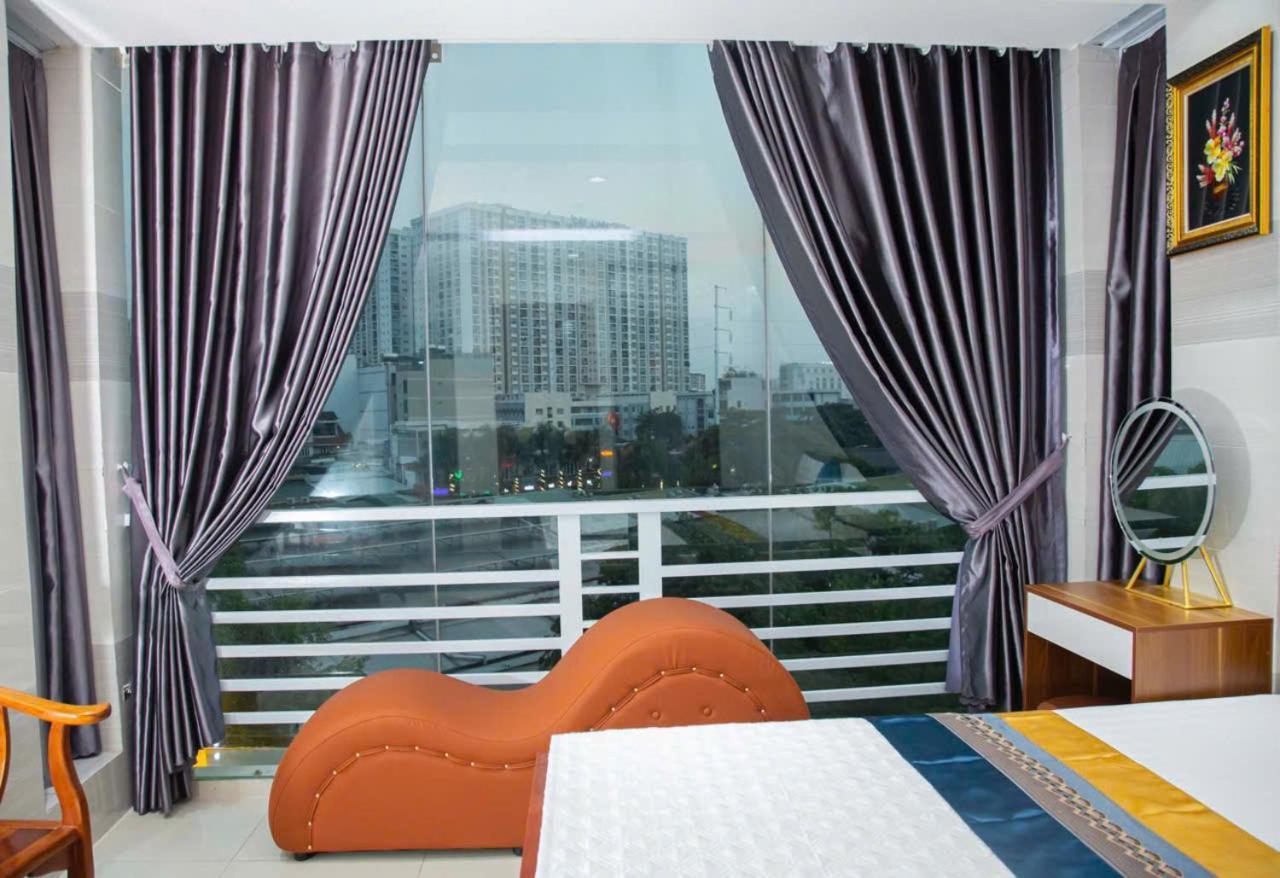 Hotel Khach San An An Bau Cat 2*